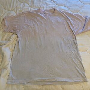 Taylor Swift Lover Snake to Butterfly Lavender Tee XXL | Official 2019 ME! Merch